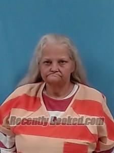 Recent Mugshot Image for Dawn Denise Ray in White County, Arkansas