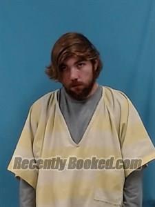 Recent Mugshot Image for Cody Shaver in White County, Arkansas