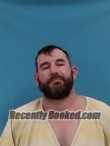 Recent Mugshot Image for Luke Eldridge in White County, Arkansas