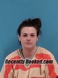 Recent Mugshot Image for Brooklyn Babb in White County, Arkansas