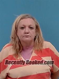 Recent Mugshot Image for Nikki Rachelle Petree in White County, Arkansas