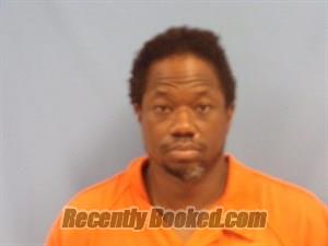 Recent Mugshot Image for Carson D Bolden in White County, Arkansas