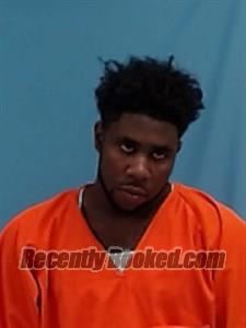 Recent Booking / Mugshot for Keyon D Clemmons in White County, Arkansas