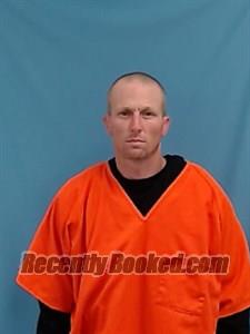 Recent Booking / Mugshot for Lawrence Paul Pyle in White County, Arkansas