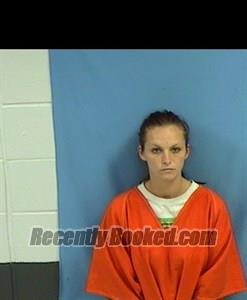 Recent Booking Mugshot For Ragan E Cash In White County Arkansas 