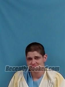 Recent Mugshot Image for Sheena Marie Stone in White County, Arkansas