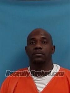 Recent Booking / Mugshot for Thurston D Mccullough in White County