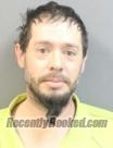 Recent Mugshot Image for DANIEL TEDDY PAYNE in Kershaw County, South Carolina