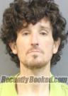 Recent Mugshot Image for DONALD ASHLEY SAWYER in Kershaw County, South Carolina