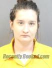 Recent Mugshot Image for KAITLYN RENE BARTON in Kershaw County, South Carolina