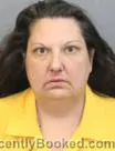 Recent Mugshot Image for LISA SMOTHERS ATKINSON in Kershaw County, South Carolina