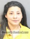 Recent Mugshot Image for MAYSELI ROSEDLI MANUELES HERNANDEZ HERNANDEZ in Kershaw County, South Carolina