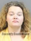 Recent Mugshot Image for MELODY NICOLE MARTINEZ in Kershaw County, South Carolina