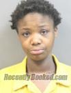 Recent Mugshot Image for NY'LAZIA EUGENIA BRUNSON in Kershaw County, South Carolina