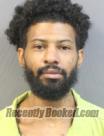Recent Mugshot Image for NATHANIEL WALTER BROWN in Kershaw County, South Carolina