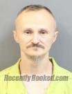 Recent Mugshot Image for NICHOLAS AARON GEARHART in Kershaw County, South Carolina
