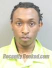 Recent Mugshot Image for ZYQUIEL ERVIN in Kershaw County, South Carolina