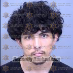 Recent Mugshot Image for Jeffrey Caldera in Maricopa County, Arizona