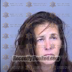 Recent Mugshot Image for Jaime Nicklaus Riek in Maricopa County, Arizona