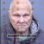 Recent Mugshot Image for Henry Doak in Maricopa County, Arizona