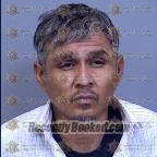 Recent Mugshot Image for Orlando J John in Maricopa County, Arizona