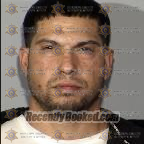 Recent Mugshot Image for Espiro Anthony Flores in Maricopa County, Arizona