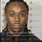 Recent Mugshot Image for Sche-Korace Suell in Maricopa County, Arizona