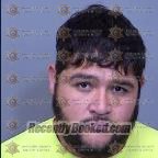 Recent Mugshot Image for Josue Leuvano in Maricopa County, Arizona