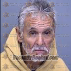 Recent Mugshot Image for Mario Luebona Durand in Maricopa County, Arizona