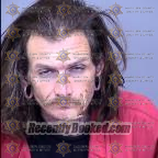 Recent Mugshot Image for Cory Howard in Maricopa County, Arizona