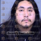 Recent Mugshot Image for Elijah Eliahs Miguel in Maricopa County, Arizona