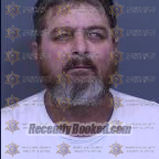 Recent Mugshot Image for James Michael Bradigan in Maricopa County, Arizona