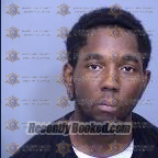 Recent Mugshot Image for Marcaquis Dennard Frazeir in Maricopa County, Arizona
