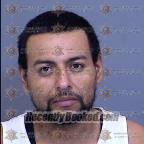 Recent Mugshot Image for Andrew Anthony Alvira in Maricopa County, Arizona