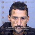 Recent Mugshot Image for Ronald Lovato in Maricopa County, Arizona