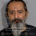 Recent Mugshot Image for Ernest T Estes in Maricopa County, Arizona