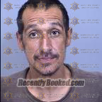 Recent Mugshot Image for Celso B Mora in Maricopa County, Arizona