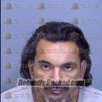 Recent Mugshot Image for Simon Jose Sanchez in Maricopa County, Arizona