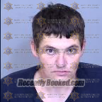 Recent Mugshot Image for Steven Lyn Conn in Maricopa County, Arizona