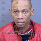 Recent Mugshot Image for Dana Ronnell Willis in Maricopa County, Arizona