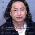 Recent Mugshot Image for Wilson Ricky Lopez in Maricopa County, Arizona