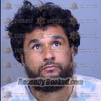 Recent Mugshot Image for Ruben Jesus Delcid in Maricopa County, Arizona