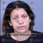 Recent Mugshot Image for Sonja Marie Montez in Maricopa County, Arizona