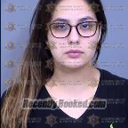Recent Mugshot Image for Felicia Estrella Flores in Maricopa County, Arizona