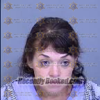 Recent Mugshot Image for Jessica Faye Waters in Maricopa County, Arizona