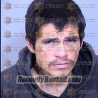 Recent Mugshot Image for Mario Hernandez in Maricopa County, Arizona