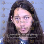 Recent Mugshot Image for Jeremiah Matthew Howell in Maricopa County, Arizona
