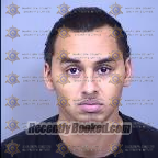 Recent Mugshot Image for Cy Jerome Harris in Maricopa County, Arizona