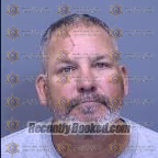 Recent Mugshot Image for Cecil Smallwood in Maricopa County, Arizona