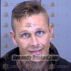 Recent Mugshot Image for Christopher Floyd in Maricopa County, Arizona